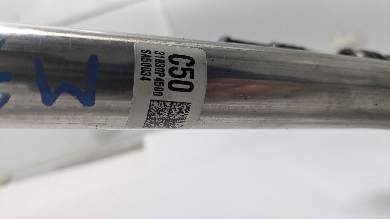 2023 KIA SORENTO FUEL FILLER NECK - 454386 — photo 2