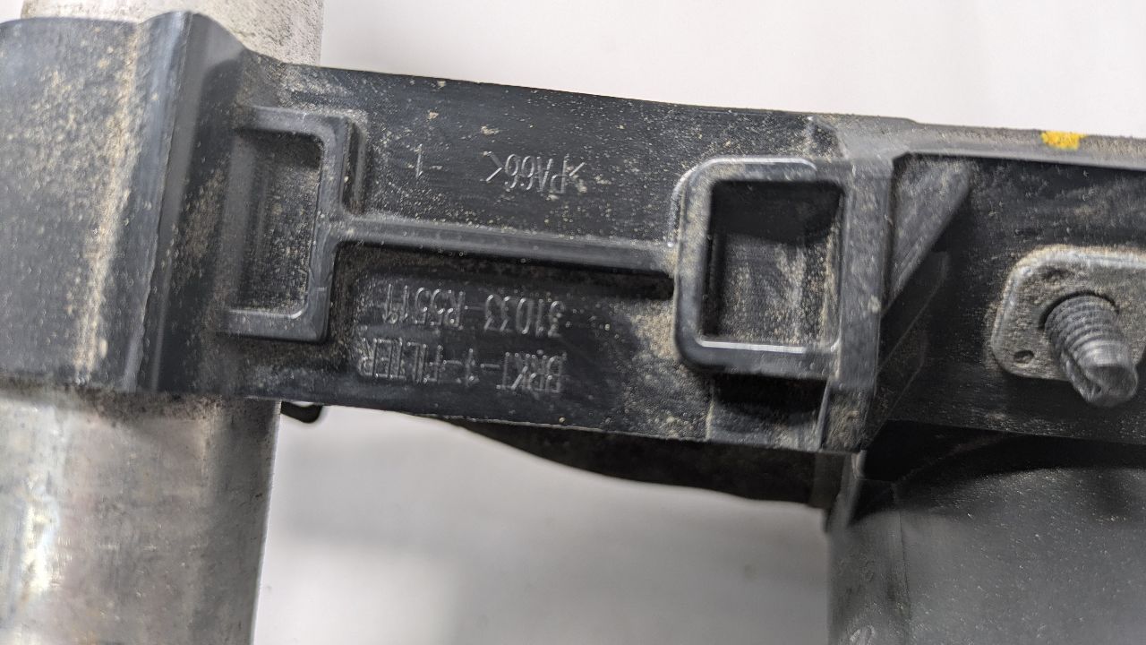 2023 KIA SORENTO FUEL FILLER NECK - 454386 — photo 4