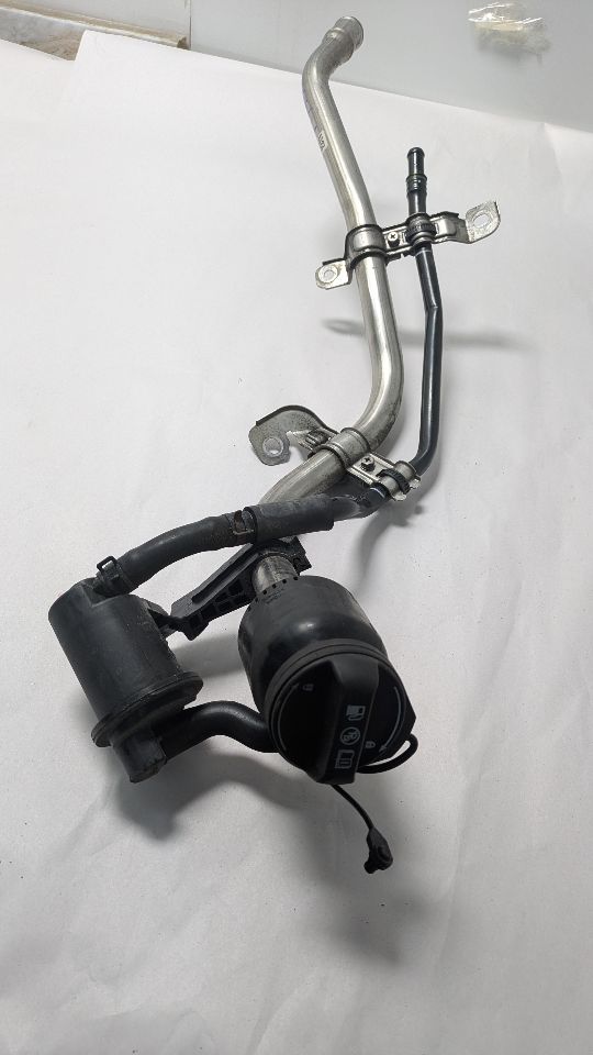 2023 KIA SORENTO FUEL FILLER NECK - 454386 — photo 6