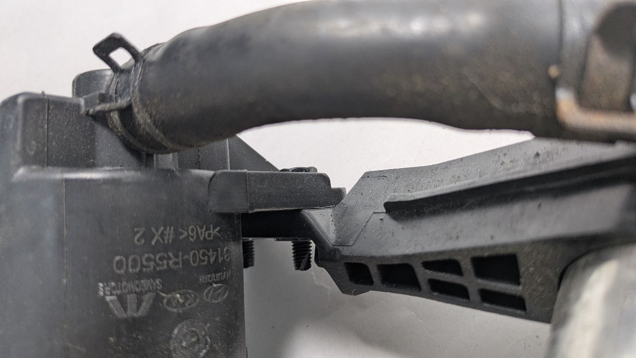2023 KIA SORENTO FUEL FILLER NECK - 454386 — photo 7
