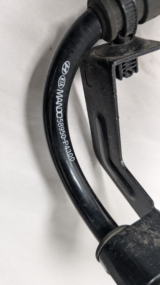 2023 KIA SORENTO Chassis Sensor - 454391 — photo 3