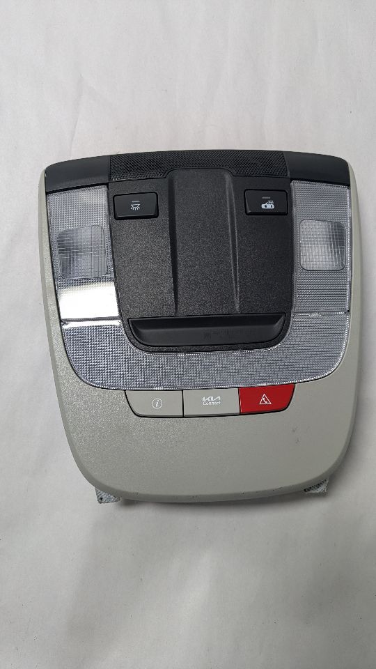 2023 KIA SORENTO Console, Front - 454392 — photo 1