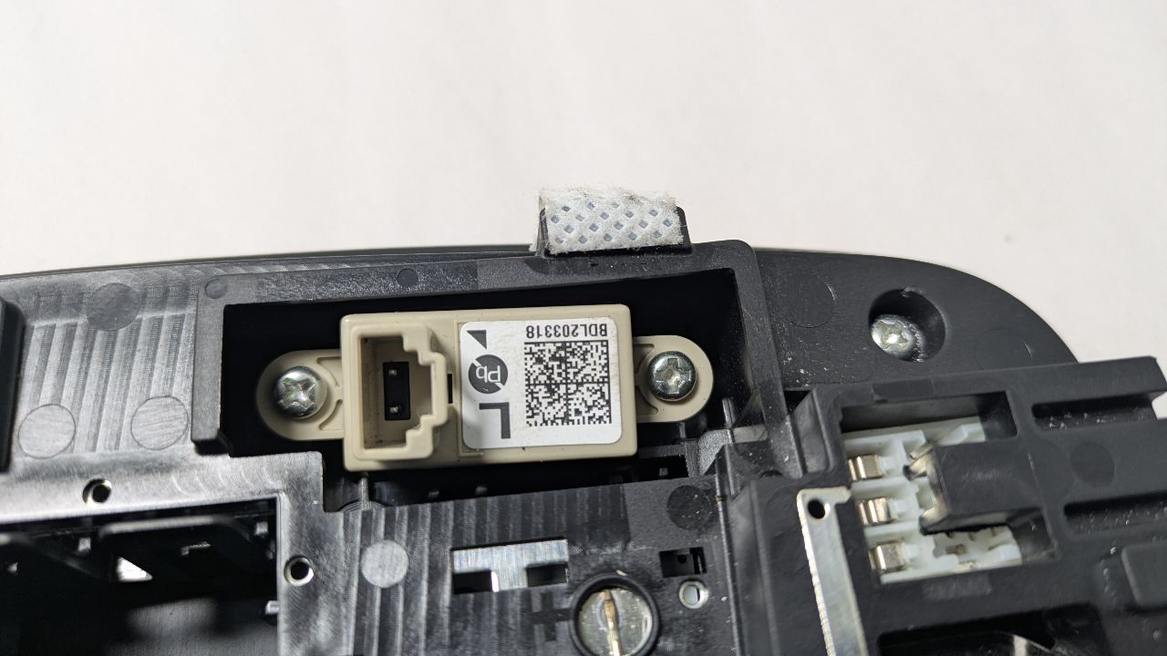 2023 KIA SORENTO Console, Front - 454392 — photo 3