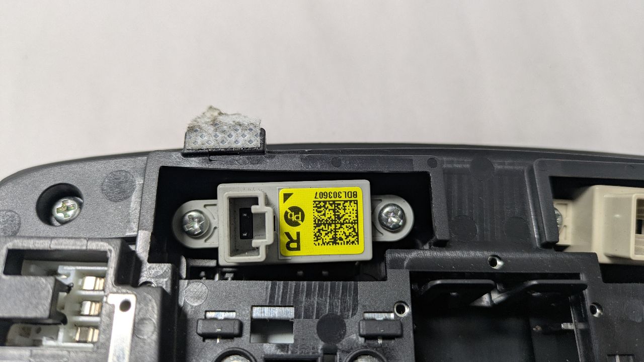 2023 KIA SORENTO Console, Front - 454392 — photo 4
