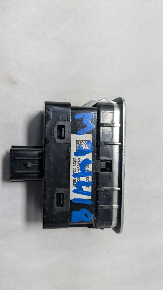 2023 KIA SORENTO COMPLETE INTERIOR - 454393 — photo 2