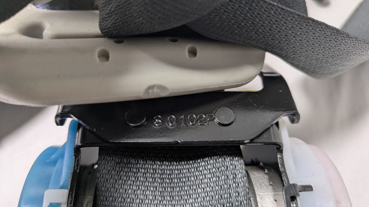 2023 KIA SORENTO Seat Belt, Rear - 454399 — photo 4