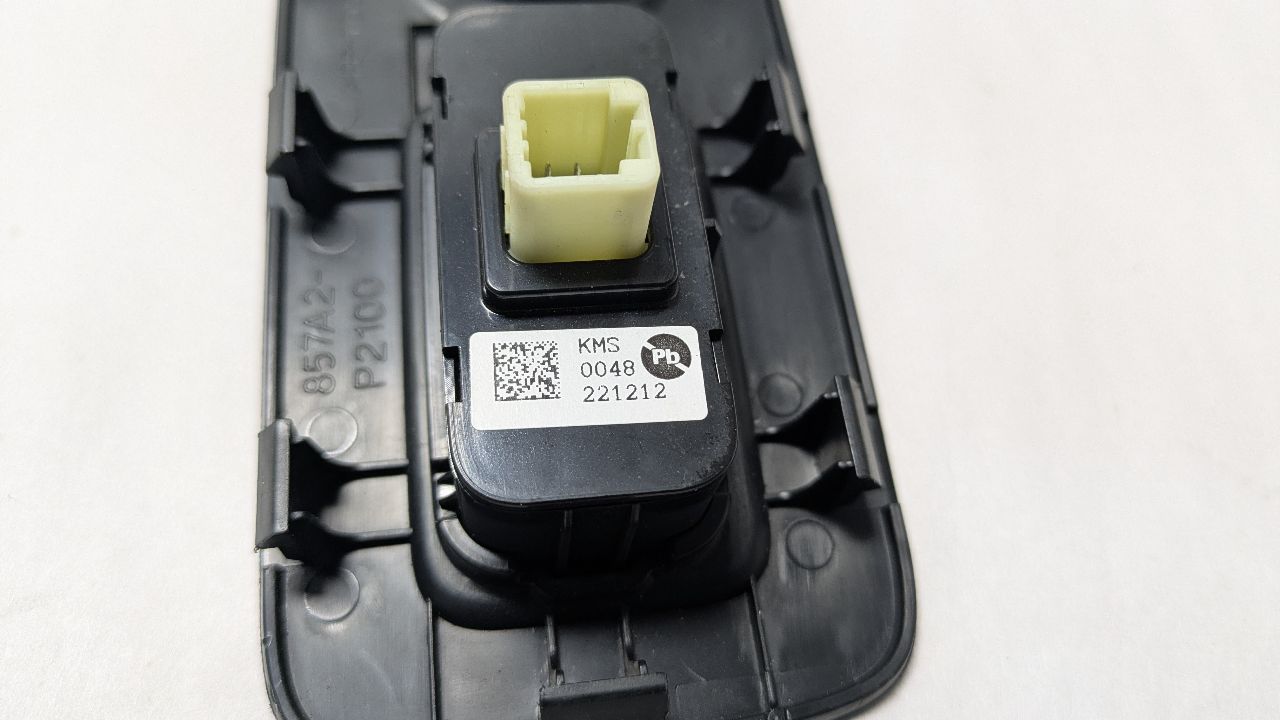 2023 KIA SORENTO Dsh/Int/Seat Switch - 454400 — photo 3