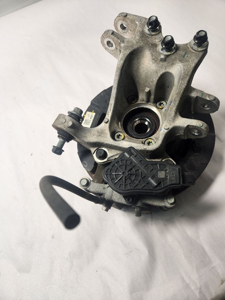2023 KIA SORENTO Right SPINDLE KNUCKLE, FR - 454405