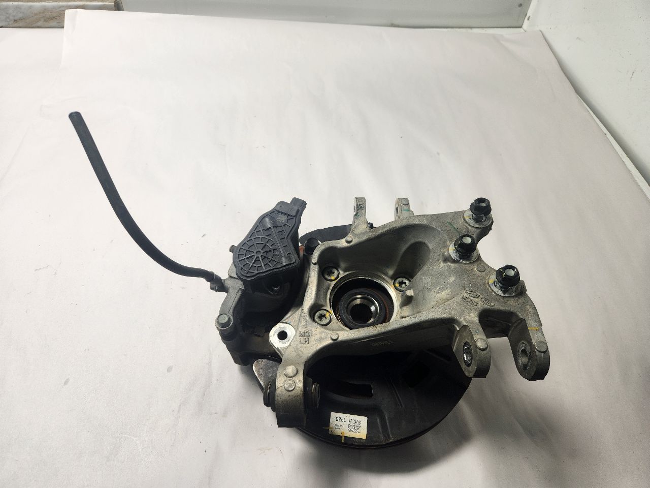 2023 KIA SORENTO Left CALIPER - 454406 — photo 1