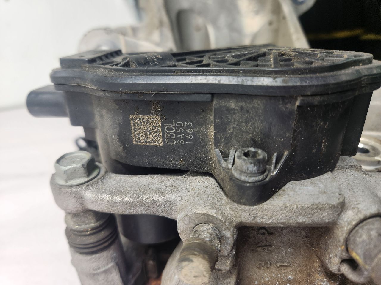 2023 KIA SORENTO Left CALIPER - 454406 — photo 6