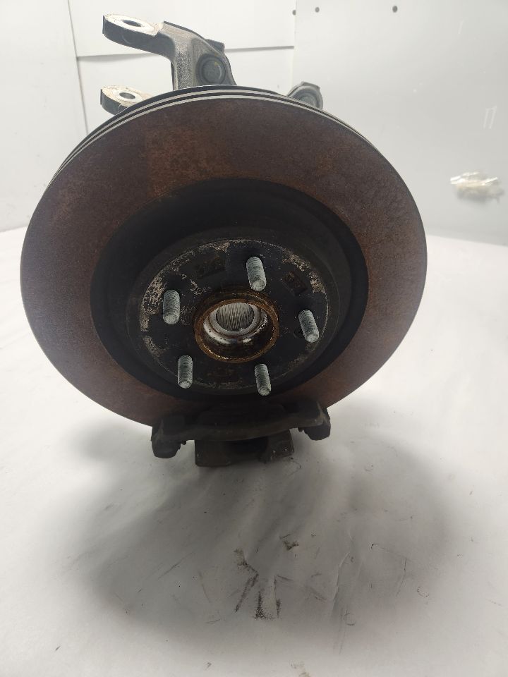 2023 KIA SORENTO Left CALIPER - 454406 — photo 8