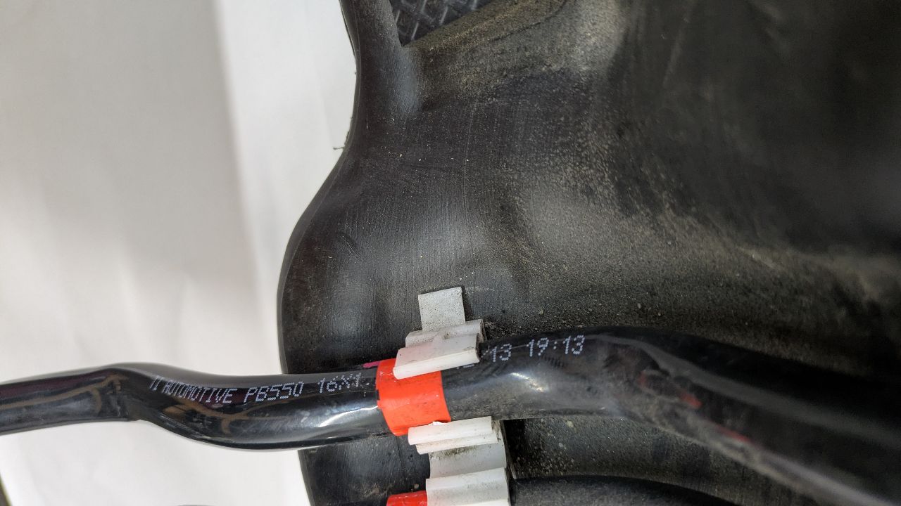 2023 KIA SORENTO FUEL PUMP - 454407 — photo 4