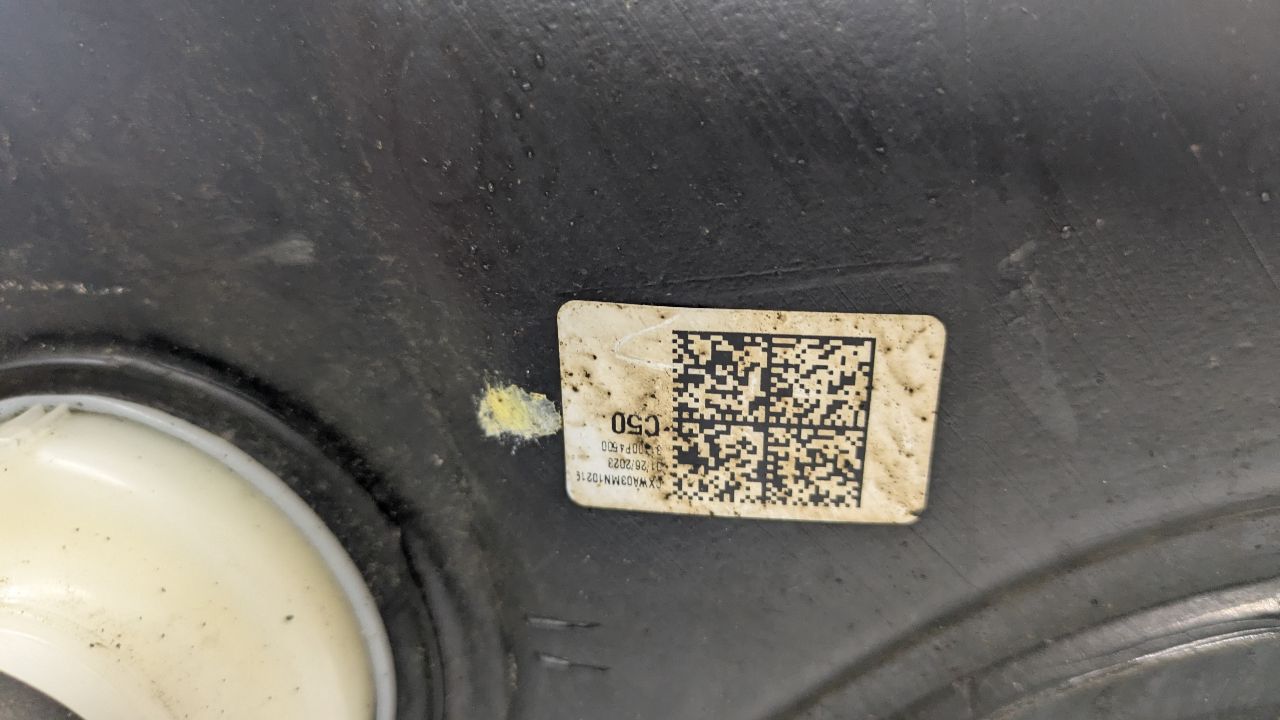 2023 KIA SORENTO FUEL PUMP - 454407 — photo 8