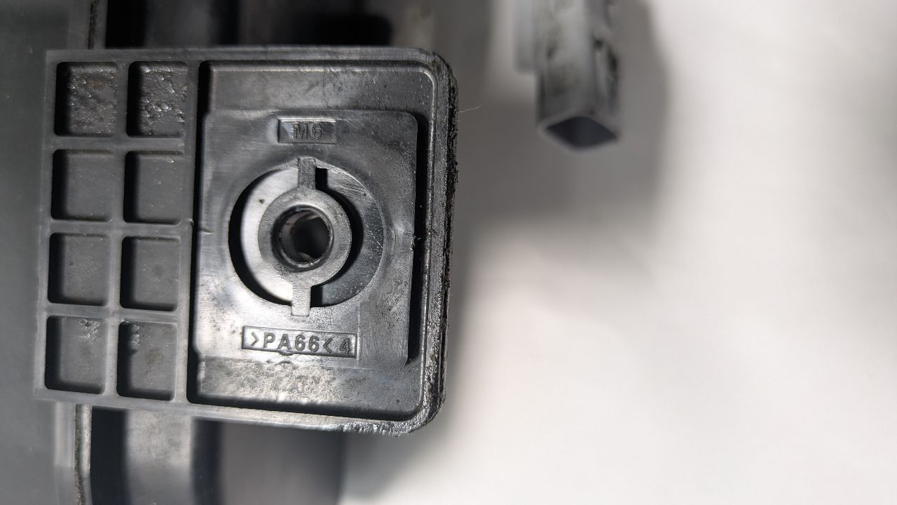 2023 KIA SORENTO FUEL VAPOR CANISTER - 454408 — photo 3