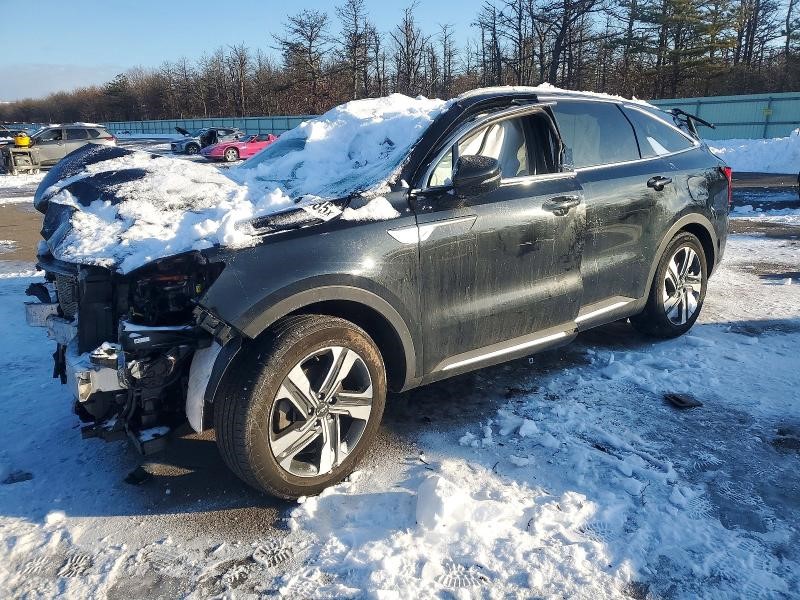 2023 KIA SORENTO COMPLETE INTERIOR - 454409 — photo 1