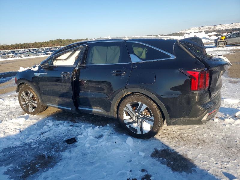 2023 KIA SORENTO COMPLETE INTERIOR - 454409 — photo 2