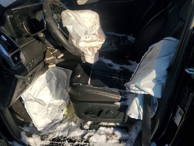 2023 KIA SORENTO COMPLETE INTERIOR - 454409 — photo 7