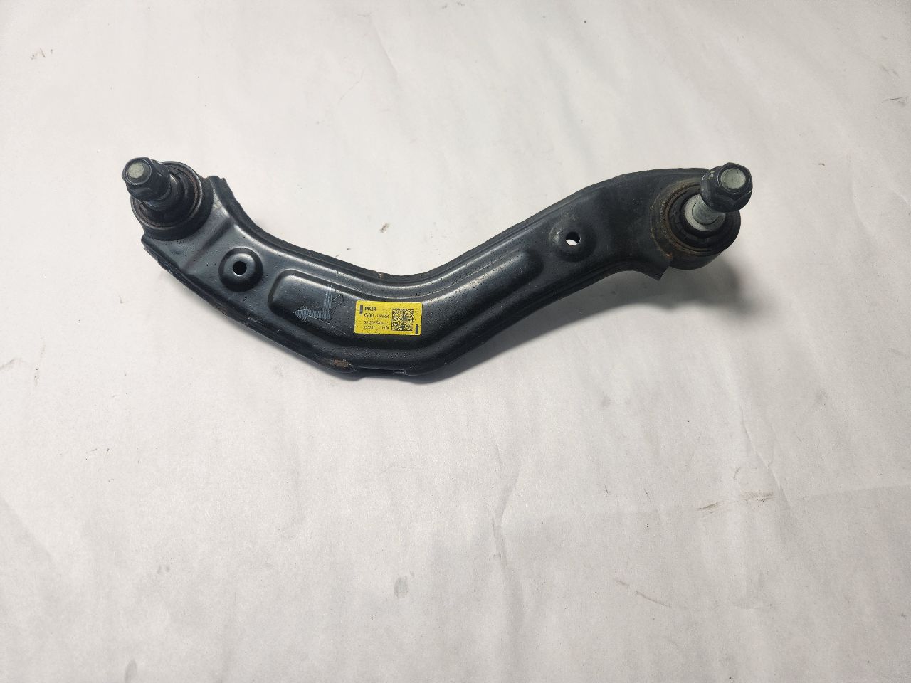 2023 KIA SORENTO UPPER CNTRL ARM, RR - 454415 — photo 1