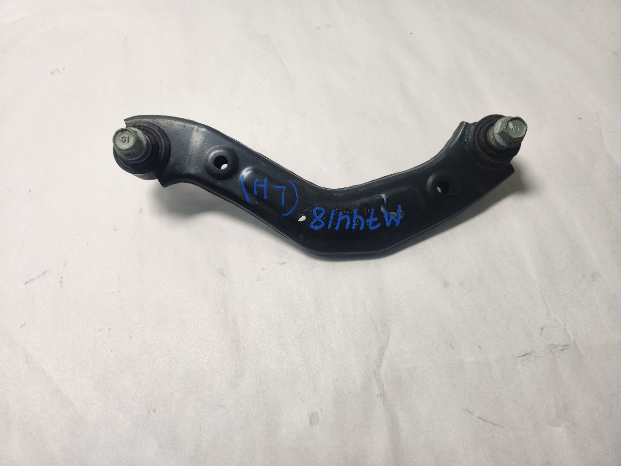 2023 KIA SORENTO UPPER CNTRL ARM, RR - 454415 — photo 3