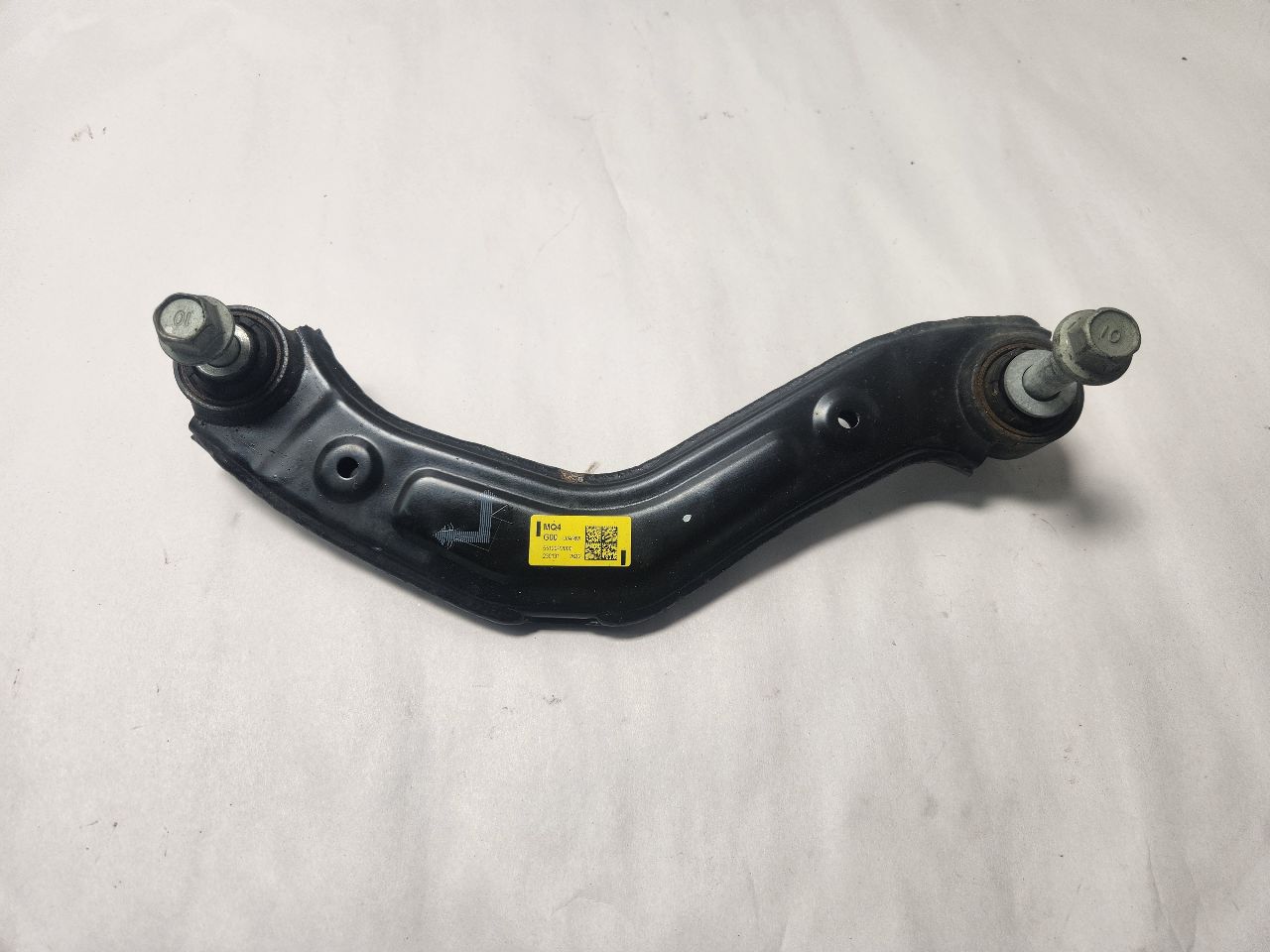 2023 KIA SORENTO UPPER CNTRL ARM, RR - 454416 — photo 1