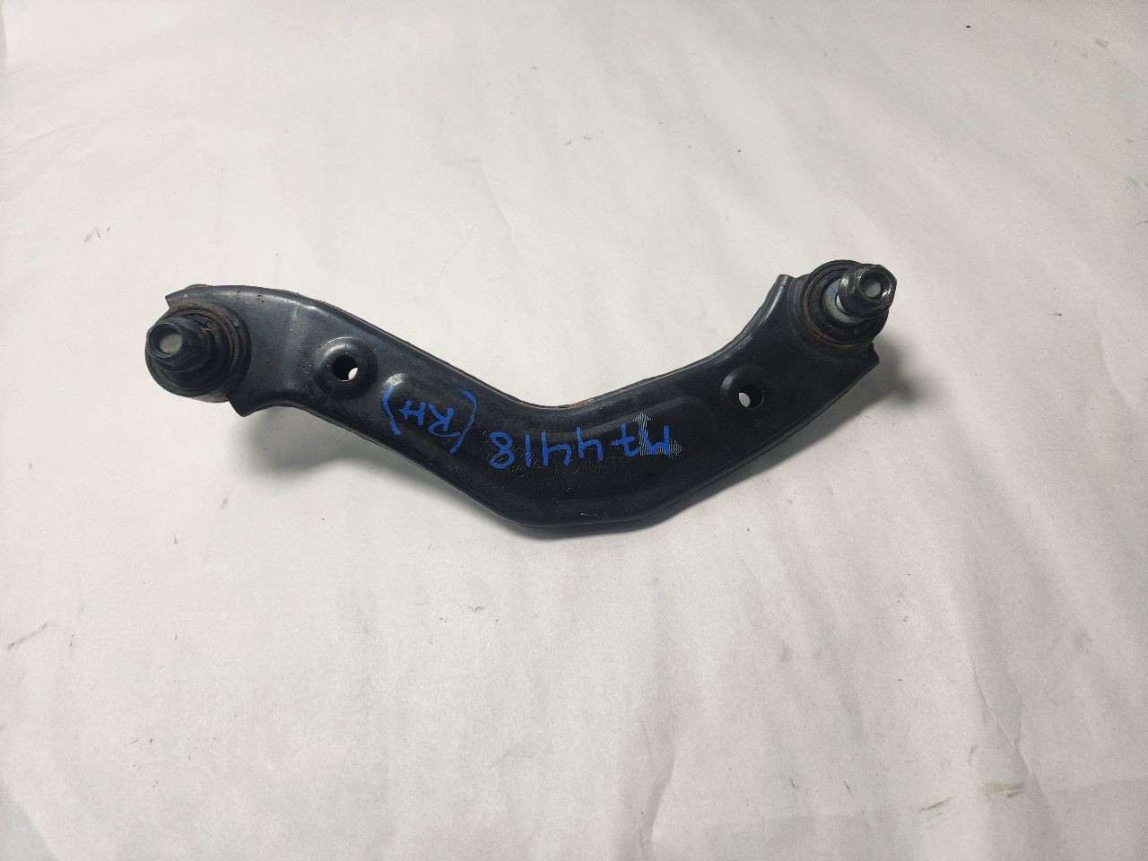 2023 KIA SORENTO UPPER CNTRL ARM, RR - 454416 — photo 3