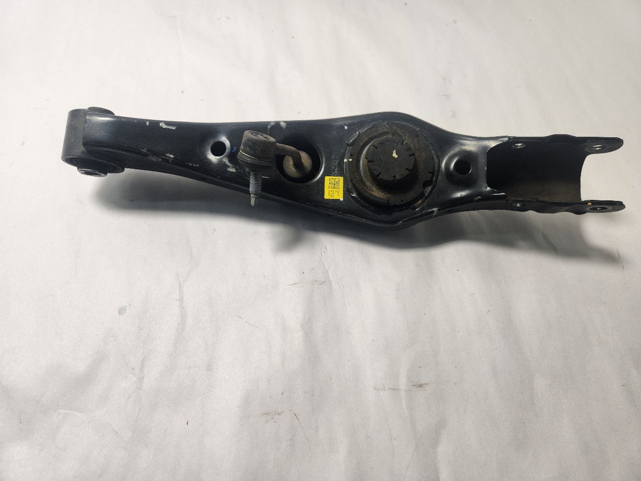 2023 KIA SORENTO Left LOWER CNTRL ARM, RR - 454418 — photo 1