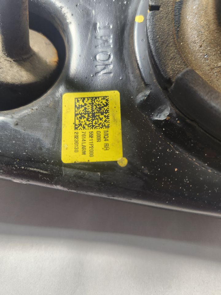 2023 KIA SORENTO Right LOWER CNTRL ARM, RR - 454419 — photo 2