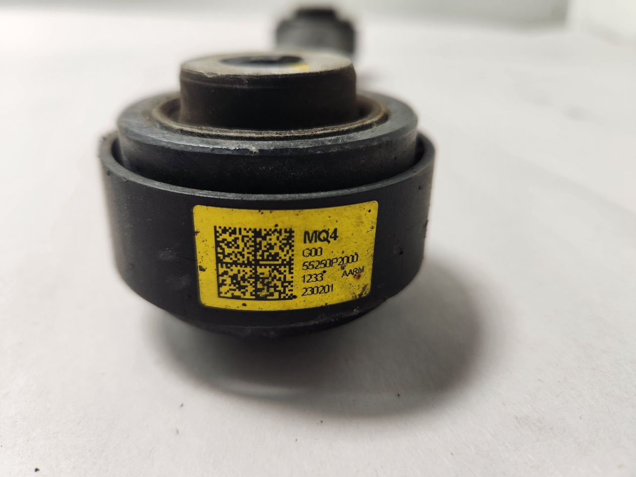 2023 KIA SORENTO Left LOWER CNTRL ARM, RR - 454420 — photo 4