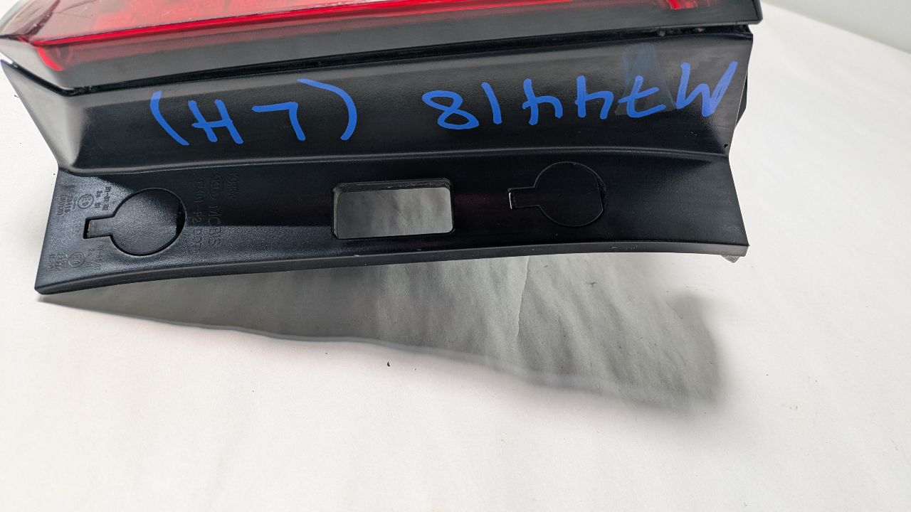 2023 KIA SORENTO Left TAIL LAMP - 454424 — photo 2