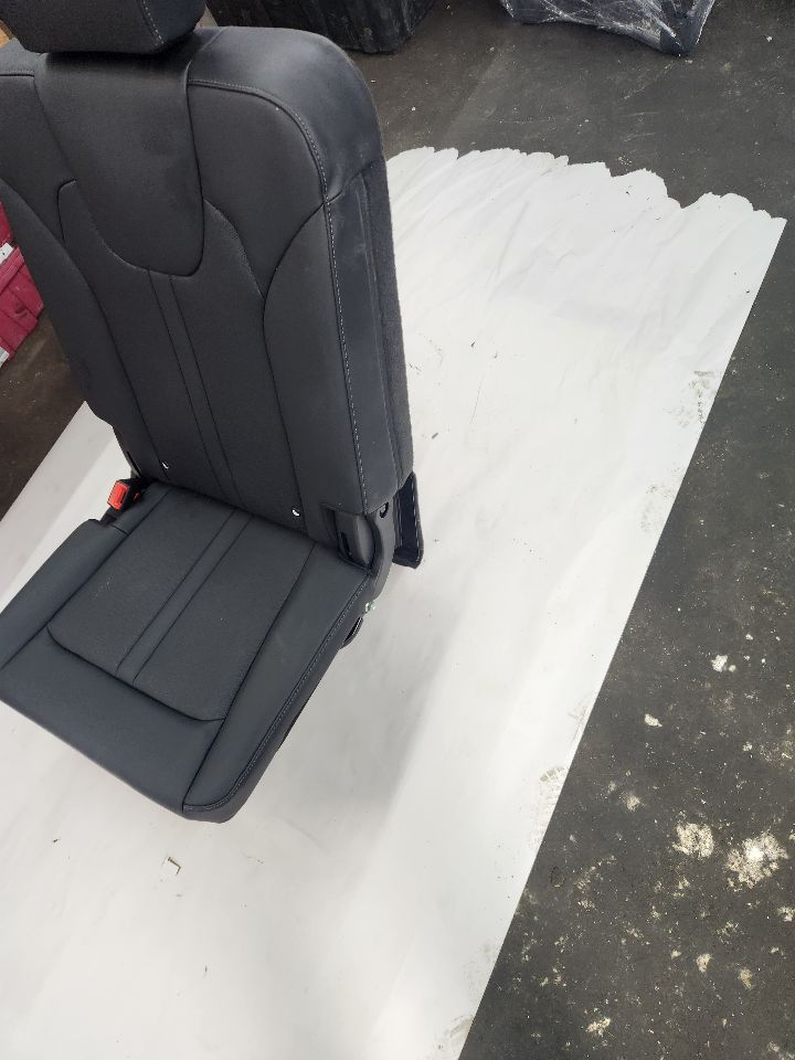 2023 KIA SORENTO COMPLETE INTERIOR - 454425 — photo 3