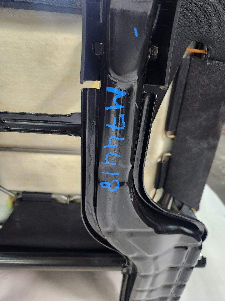 2023 KIA SORENTO COMPLETE INTERIOR - 454425 — photo 6