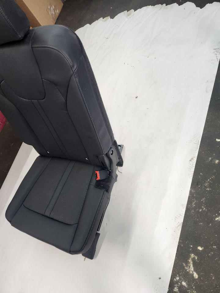 2023 KIA SORENTO COMPLETE INTERIOR - 454426 — photo 3
