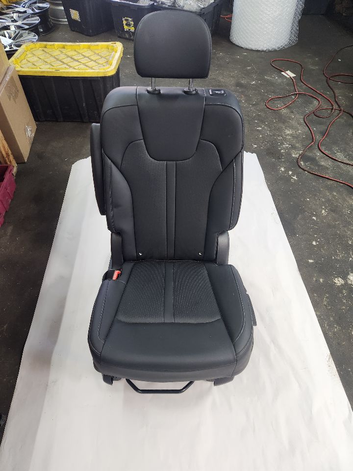 2023 KIA SORENTO SEAT, REAR - 454431