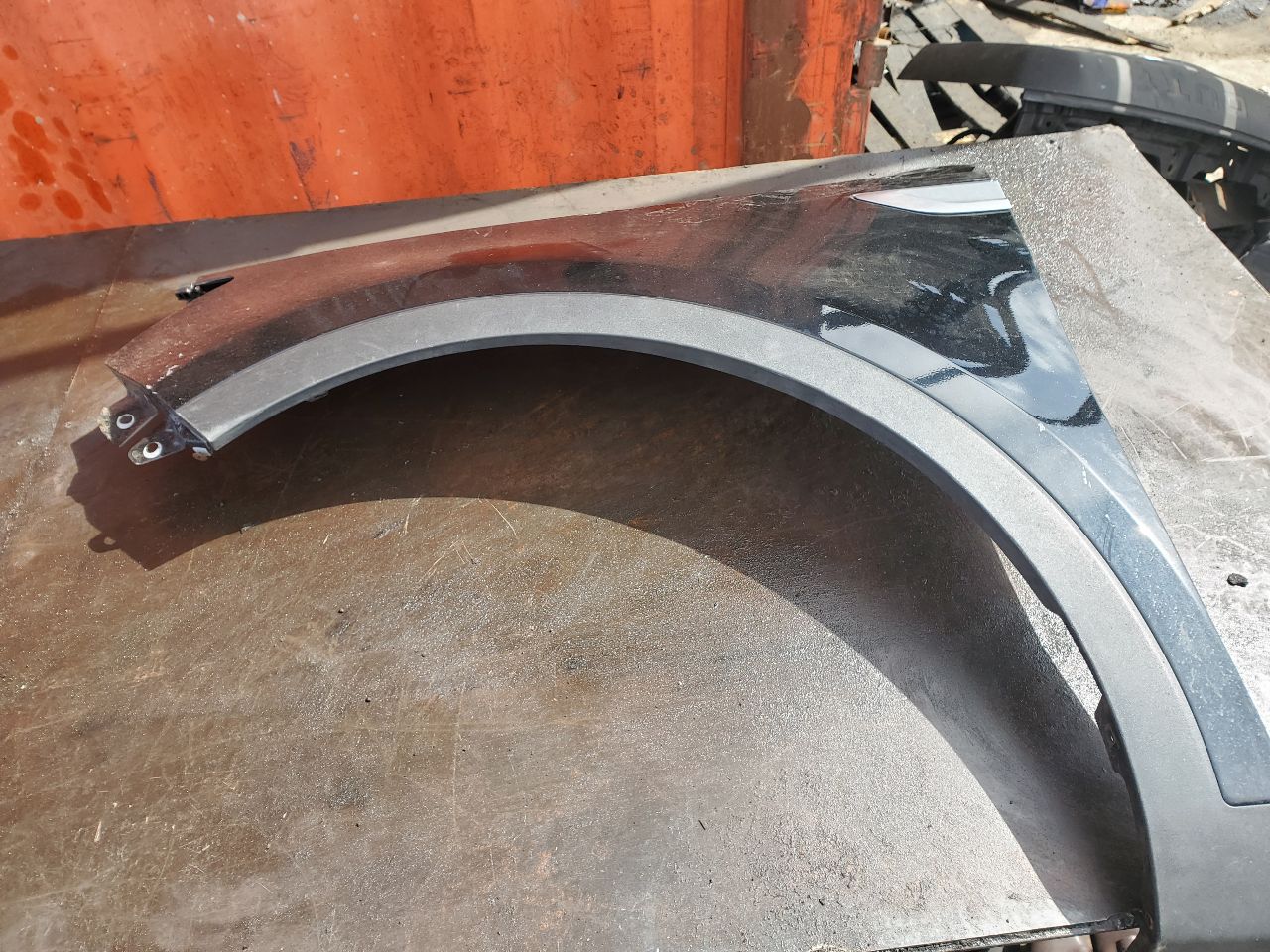 2023 KIA SORENTO Left FENDER - 454433