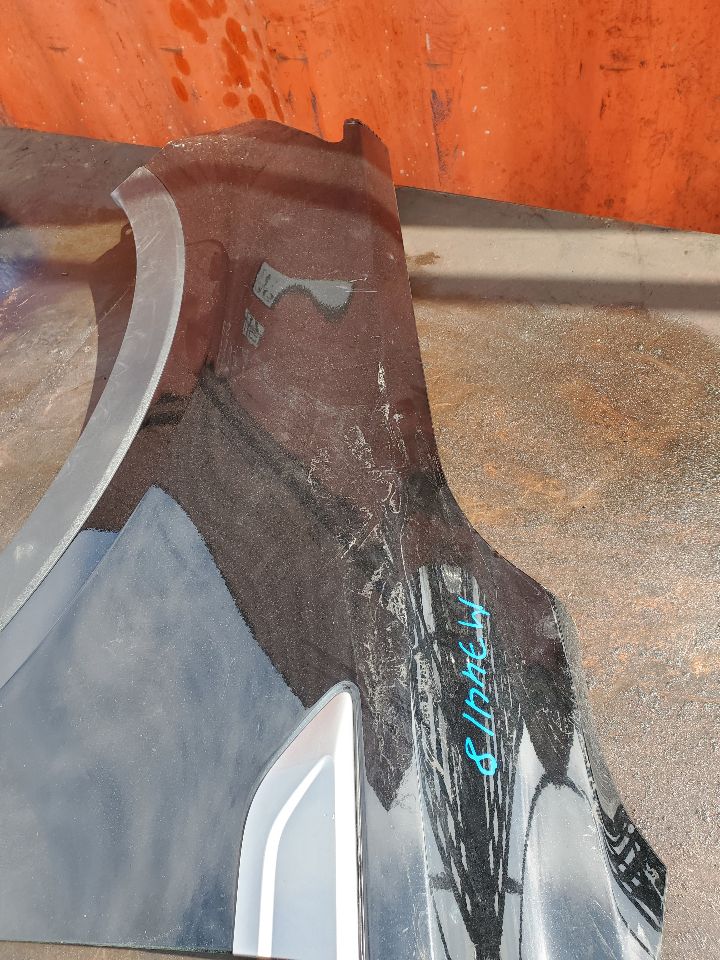 2023 KIA SORENTO Left FENDER - 454433 — photo 4