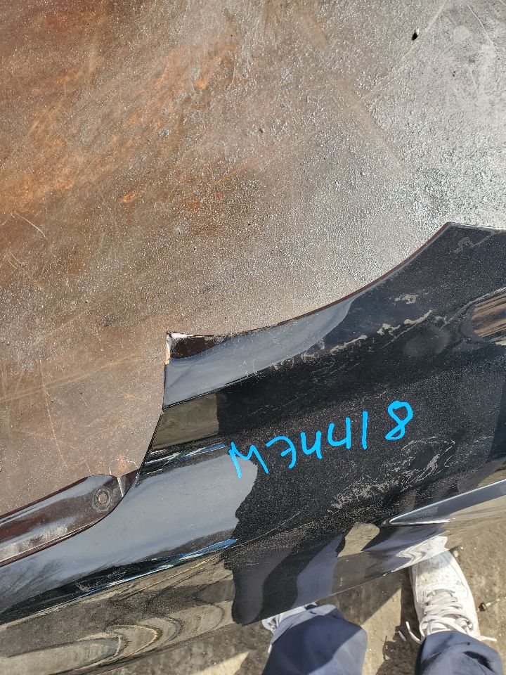 2023 KIA SORENTO Left FENDER - 454433 — photo 5