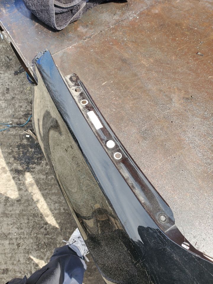 2023 KIA SORENTO Left FENDER - 454433 — photo 6