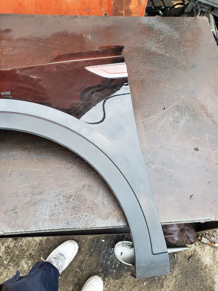 2023 KIA SORENTO Left FENDER - 454433 — photo 8
