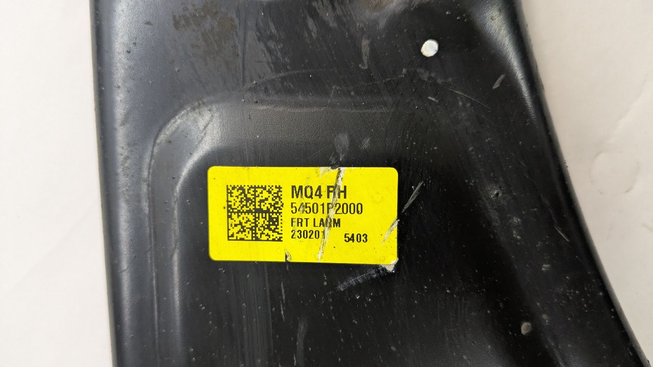 2023 KIA SORENTO Right LOWER CNTRL ARM, FR - 454436 — photo 4