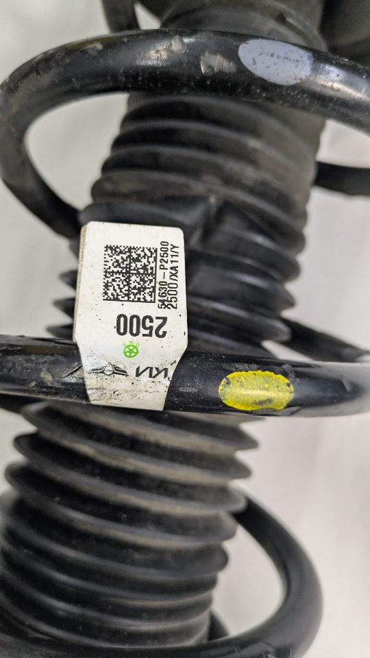 2023 KIA SORENTO Right STRUT - 454437 — photo 2