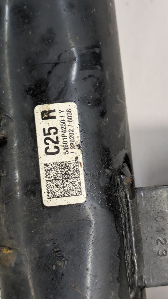 2023 KIA SORENTO Right STRUT - 454437 — photo 3