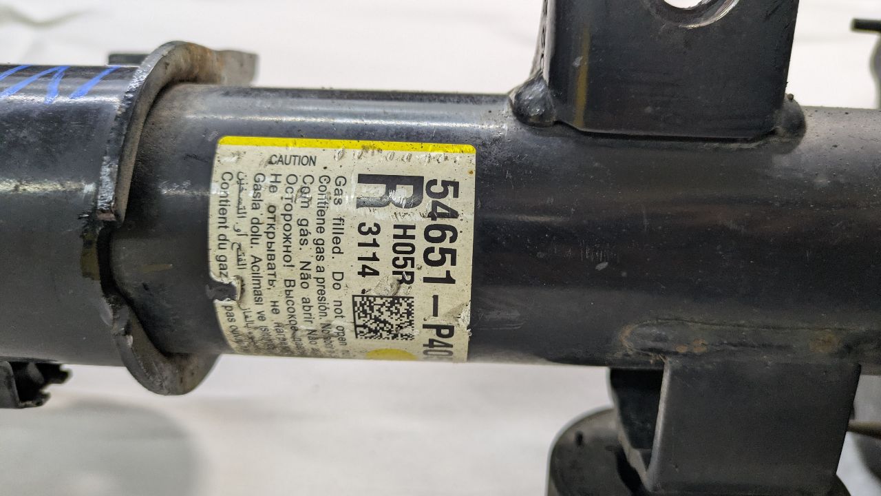 2023 KIA SORENTO Right STRUT - 454437 — photo 6