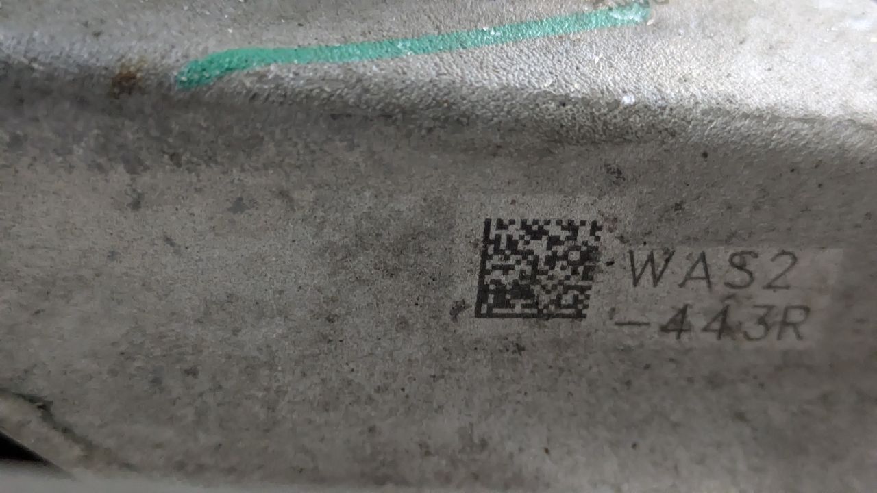 2023 KIA SORENTO COMPLETE INTERIOR - 454440 — photo 5