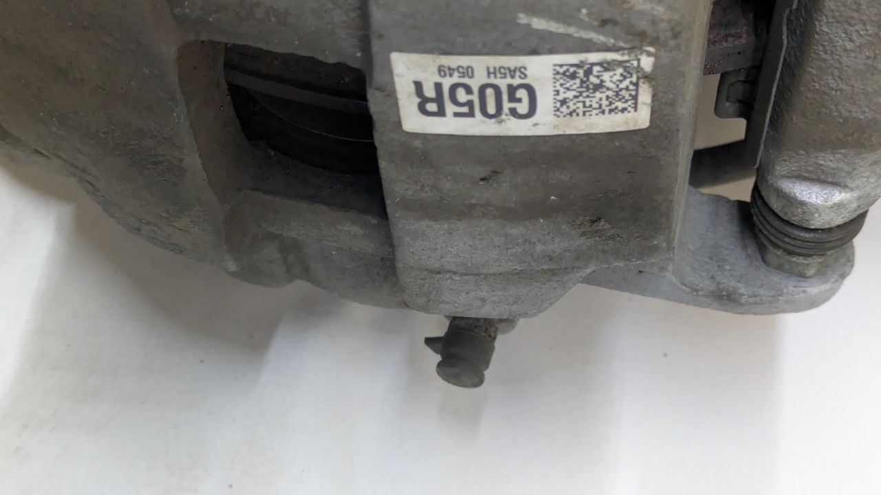 2023 KIA SORENTO COMPLETE INTERIOR - 454440 — photo 8