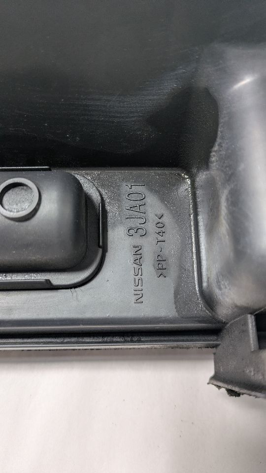 2023 KIA SORENTO AIR CLEANER - 454442 — photo 2