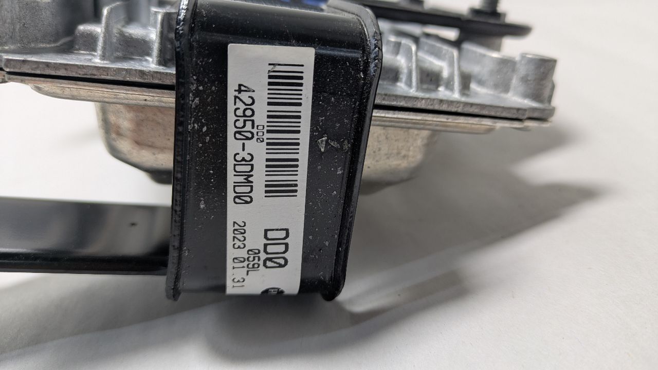 2023 KIA SORENTO Chassis Cont Mod - 454444 — photo 2