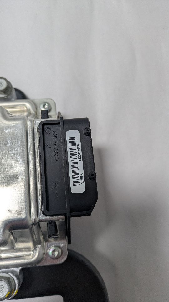 2023 KIA SORENTO Chassis Cont Mod - 454444 — photo 5