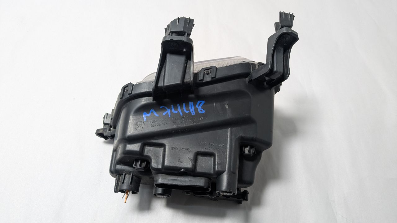 2023 KIA SORENTO Left FRONT LAMP - 454447 — photo 2