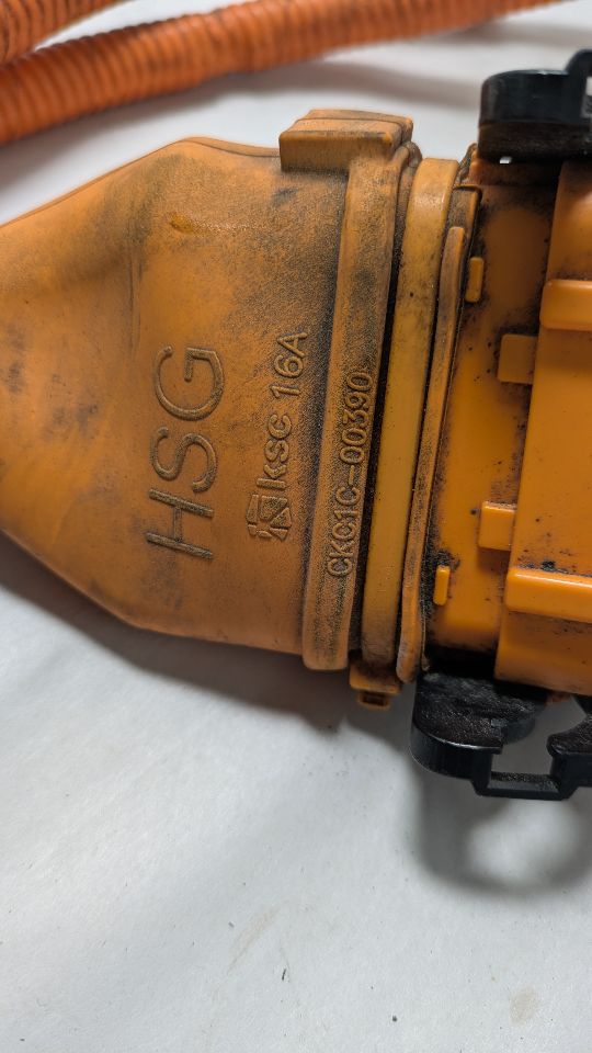 2023 KIA SORENTO AC WIRE HARNESS - 454450 — photo 4