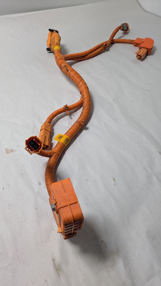 2023 KIA SORENTO AC WIRE HARNESS - 454450 — photo 5